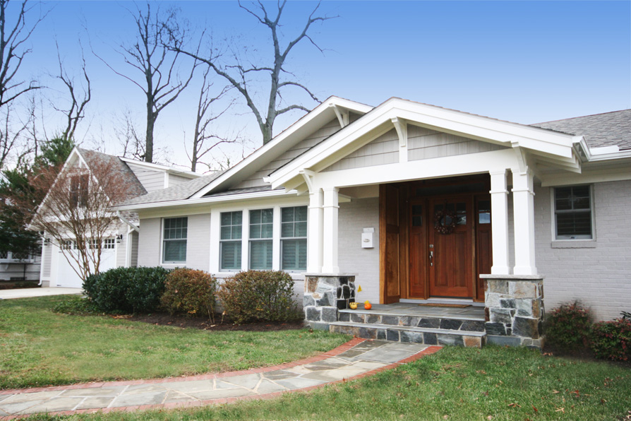 Glenridge St